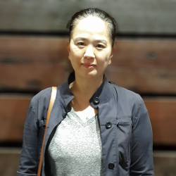 Taehee Kim, Elementary MAT '23