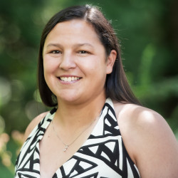 Jennifer Anderson, Elementary MAT '23