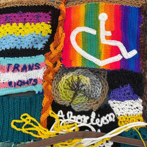 whatdoyoustandfor yarn bomb installation