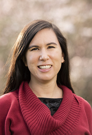 Sally Castillo