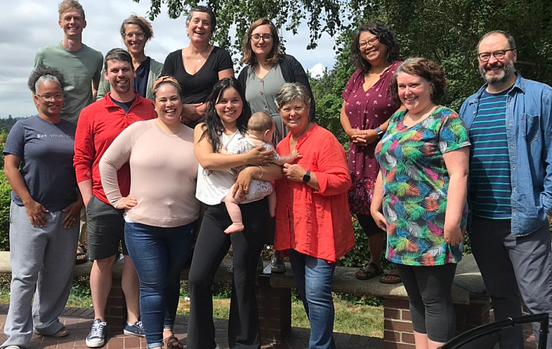 Oregon Writing Project Instructors